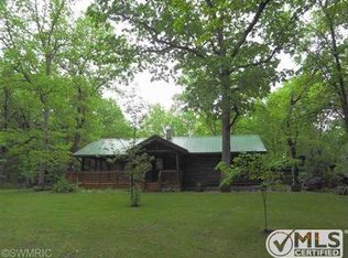 3131 44th St, Hamilton, MI 49419