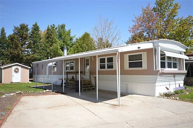 1st image of 526 N Lake St Lot 93