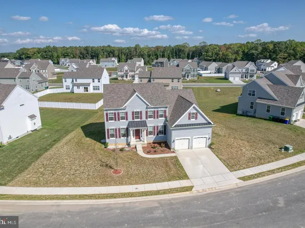 612 Weatherstone Ln, Felton, DE 19943