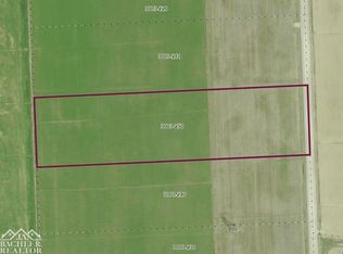 PARCEL McKinley Rd #B, East China, MI 48054