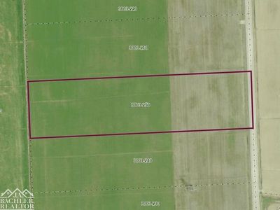 PARCEL McKinley Rd #B, East China, MI, 48054