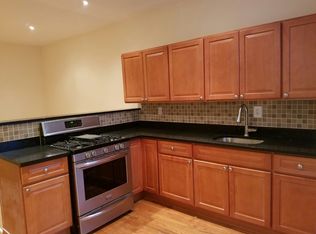 436 Mallory Ave, Jersey City, NJ 07306