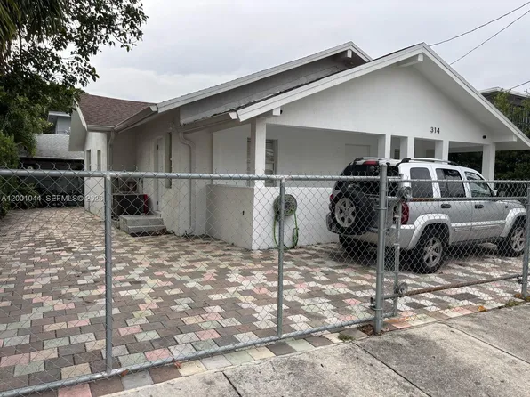 314 SW 10th Ave #2, Miami, FL 33130