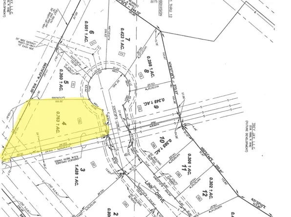 109 Link Dr, Sterlington, LA 71280