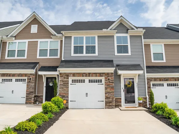 521 Preakness Run, Spartanburg, SC 29301