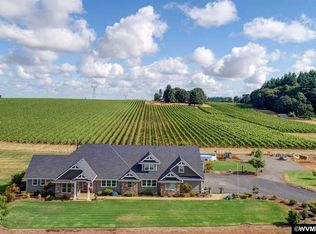 7271 Elmers Ct NE, Silverton, OR 97381