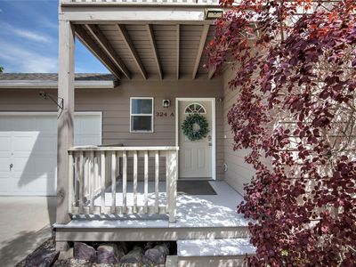324 N Grant St #A, Missoula, MT, 59801