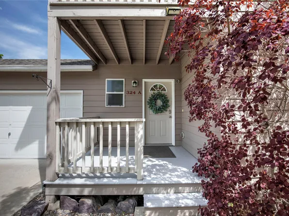 324 N Grant St #A, Missoula, MT 59801