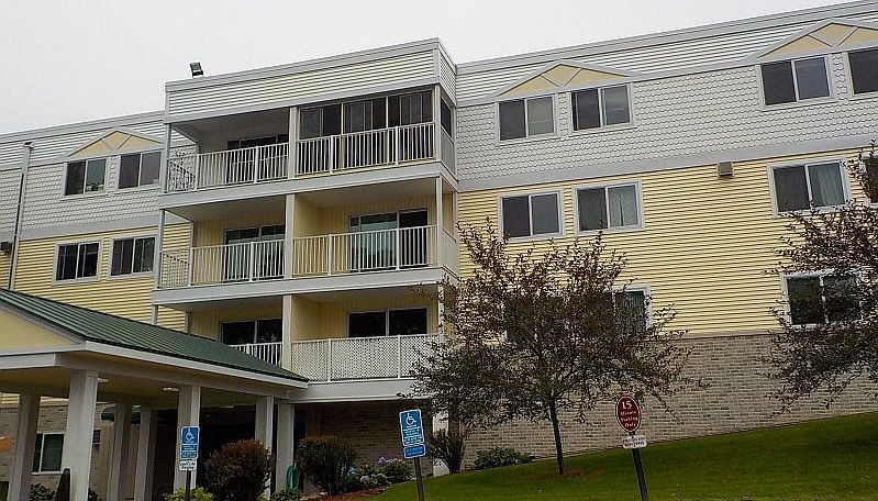 Property Front View