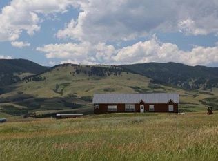 146 Warbonnet Dr, Story, WY 82832