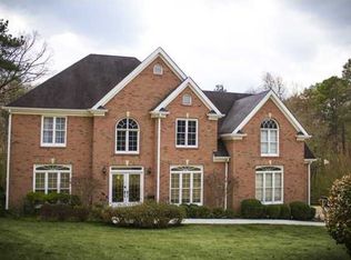 2028 Marina Cove Dr, Hixson, TN 37343