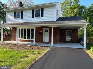 2415 Cavendish Dr, Alexandria, VA 22308