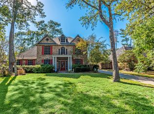 22919 Northampton Pines Dr, Spring, TX 77389