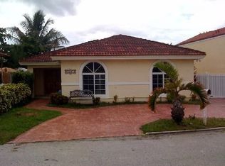 14421 SW 46th Ter, Miami, FL 33175