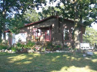 3724 County Road 403, Berryville, AR 72616