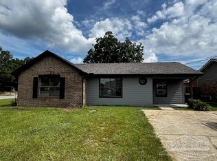 4786 Tami Ln, Pensacola, FL 32526