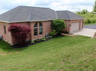 6953 Reitman Rd, Alexandria, KY 41001