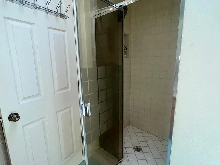 Shared Bathroom