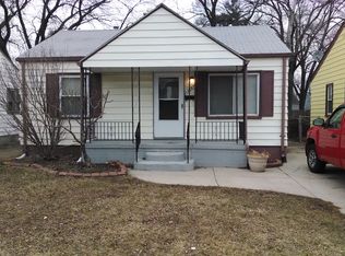 11107 Studebaker Ave, Warren, MI 48089