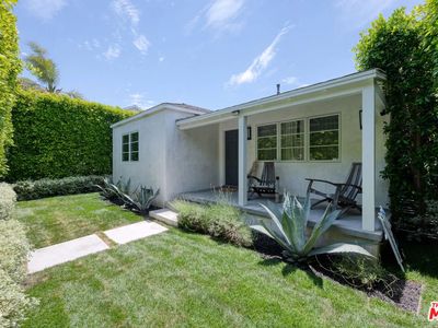 2801 Ocean Ave, Venice, CA, 90291