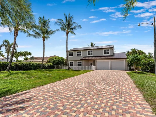 7444 Seabreeze Drive, Lake Worth, FL 33467