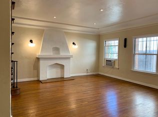 437 S Cloverdale Ave APT 3, Los Angeles, CA 90036