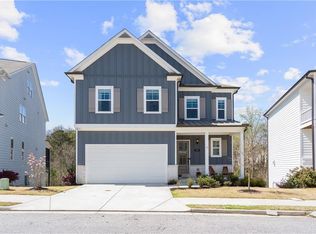 887 Samples Ln NW, Atlanta, GA 30318