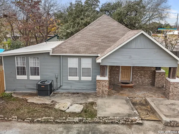 1322 RIGSBY AVE, San Antonio, TX 78210