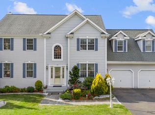 193 Stone Hill Dr, Rocky Hill, CT 06067