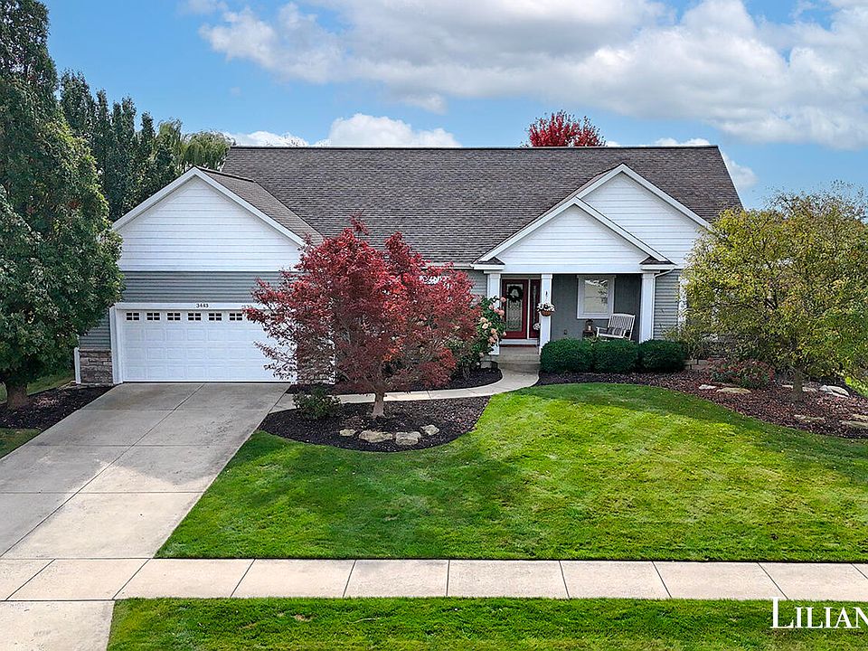 1st image of 3443 Jamieson Dr