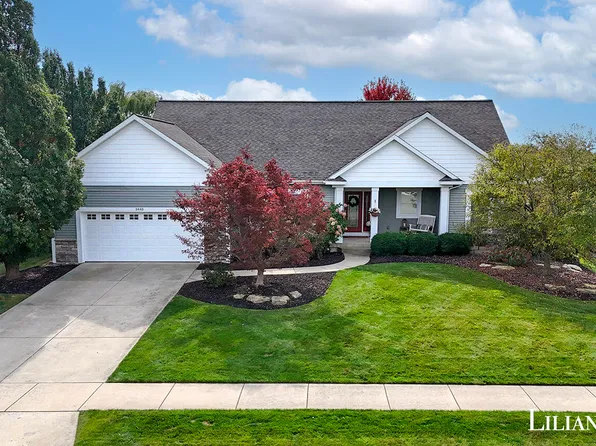 3443 Jamieson Dr, Hudsonville, MI 49426