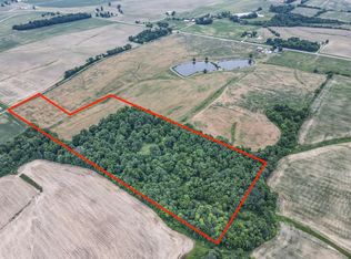 0 Township Road 87 LOT 13, Thornville, OH 43076