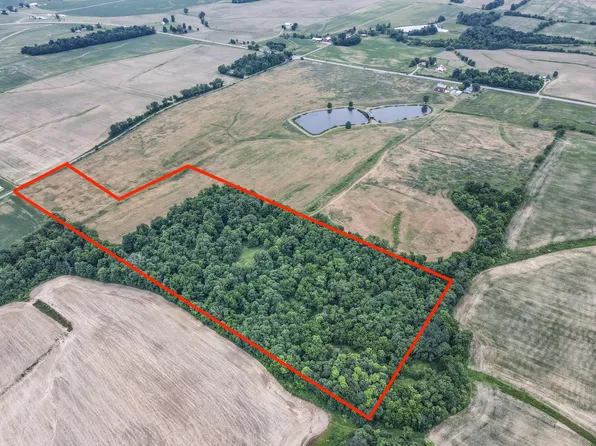 0 Township Road 87 Lot 13, Thornville, OH 43076