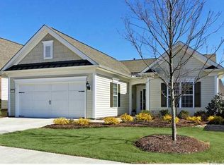 733 Eldridge Loop, Cary, NC 27519