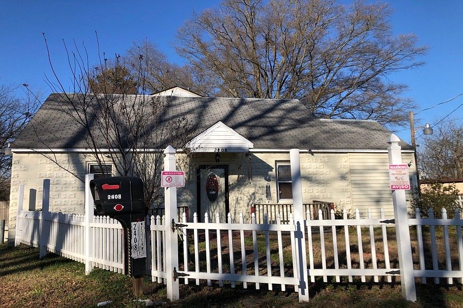 1st image of 2408 Western St