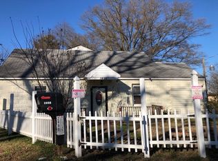 2408 Western St, Hopewell, VA 23860