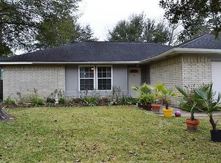 4215 Dawn Creek Ln, Spring, TX 77388