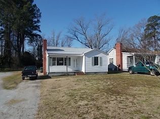 1506 Airport Rd, Kinston, NC 28504