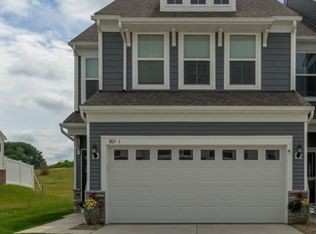 805 Dipper Ln #1, Aurora, OH 44202