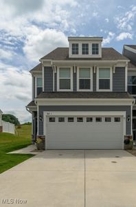 805 Dipper Ln #1, Aurora, OH, 44202