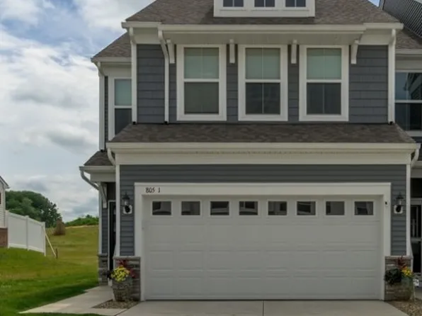 805 Dipper Ln #1, Aurora, OH 44202