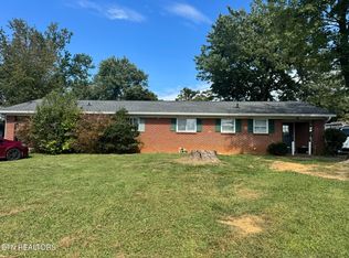 831 Cave St, Morristown, TN 37813