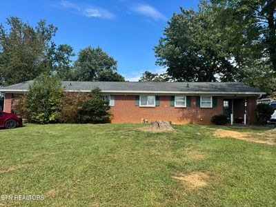 831 Cave St, Morristown, TN, 37813