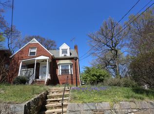 3118 N St SE, Washington, DC 20019