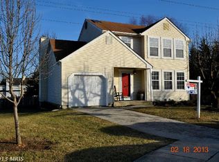 4981 Robin Ct, Frederick, MD 21703