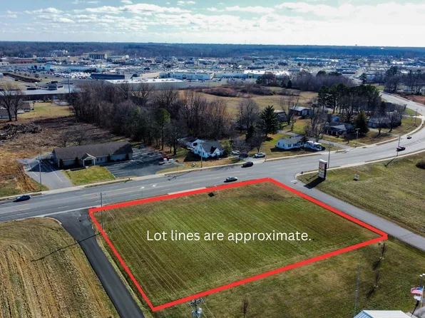 5245 Enterprise Dr, Paducah, KY 42001