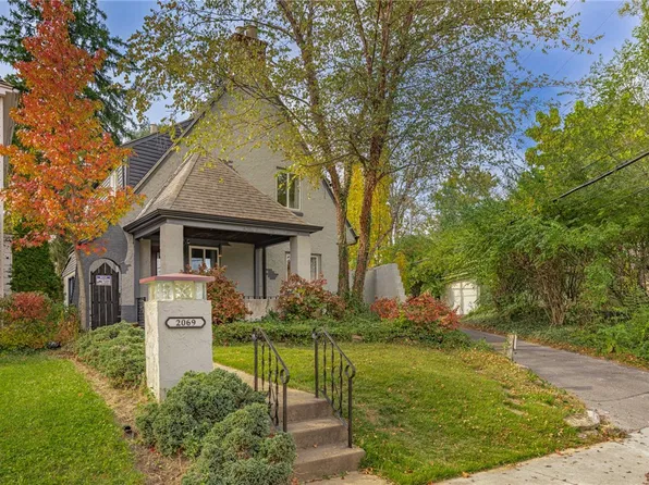2069 Rustic Rd, Dayton, OH 45405