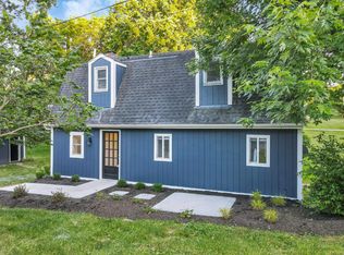 55 E Reindeer Dr, Powell, OH 43065