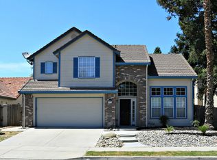 5113 Soave Ln, Salida, CA