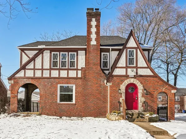 1049 Berkeley Rd, Columbus, OH 43206